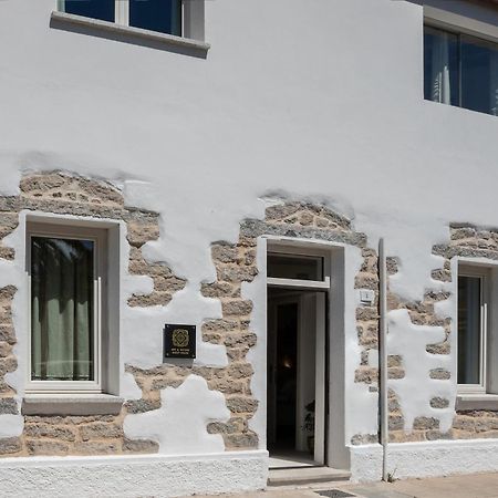 Art And Nature Guest House Olbia Exterior photo