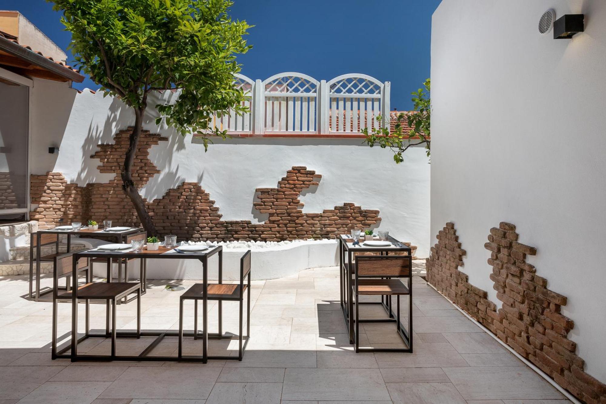Art And Nature Guest House Olbia Exterior photo